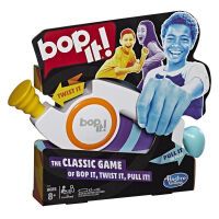 Hasbro Bop It! - Party board game - Adults & Children - 8 yr(s)