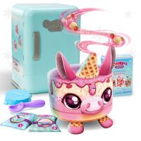 Moose Toys COOKEEZ MAKERY S2 - Freezy Cakez Spielset