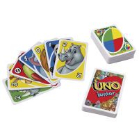 Mattel GKF04 UNO Junior