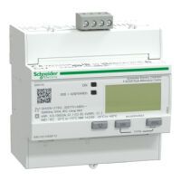 Schneider Electric IEM3155 ENERGIEZÄHLER 3P+N 63A (A9MEM3155)