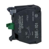 Schneider Electric HILFSKONTAKT 1S. (ZBE-101)