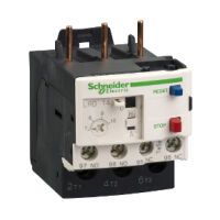 Schneider Electric THERMORELAIS   7,00-10,00A (LRD14)