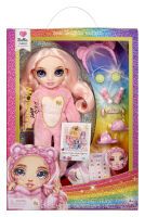 MGA Entertainment Junior High PJ Party Fashion Doll-  Bella (Pink)