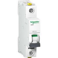 Schneider Electric IC60H 1P 13A C 10KA (A9F07113)