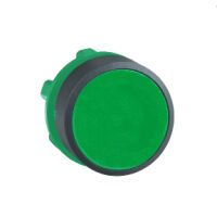 APC ZB5AA3 - Green - Plastic - IP69K - 29 mm - 28 mm - 29 mm