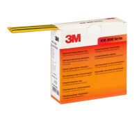 3M TE100042494 - Heat shrink tube - Multicolor - 5 m - 2.4 cm - 8 mm - 120 °C