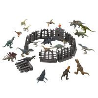 Mattel Jurassic World Adventskalender