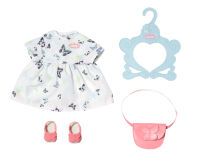 Zapf Baby Annabell Kleid Set 43cm