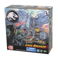 Epoch Games Jurassic World - Cage Breaker