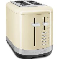 KitchenAid Toaster 5KMT2109EAC creme