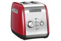 KitchenAid 5KMT221EER Toaster empire rot