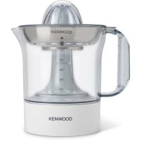 JVC Kenwood JE290 - White - 1 L - Plastic - 40 W - 962 g