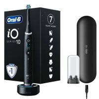 Oral-B iO Series 10 Cosmic Black Elektrische Zahnbürste