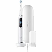 Oral-B Elektrische Zahnbürste iO Series 9 Weiß iO9