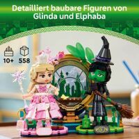 LEGO® WICKED 75682 Elphaba und Glinda