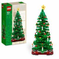 LEGO® Iconic 40573 Weihnachtsbaum