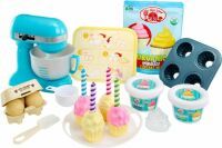 MGA Entertainment Creative Chefs Bakers Kit