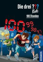 KOSMOS Die drei ??? Kids 100 100 Stunden