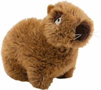 NICI Kuscheltier Capybara Capy-Barbara 17cm sitzend