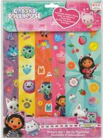 Dreamworks Sticker-Set Gabby's Dollhouse