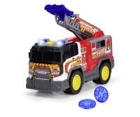 Dickie Fire Rescue Unit