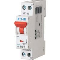 Eaton MOE Leitungsschutzschalt PLN6-263270B10/1N-DE