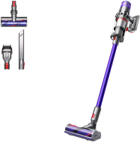 Dyson Stielstaubsauger V11 Advanced nickel/purple (479333-01)