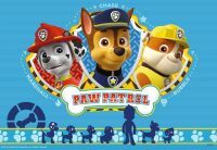 Ravensburger 7586 Puzzle Ryder und die Paw Patrol 2 X 12 Teile