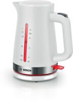 Bosch TWK 4M221 MyMoment weiß Wasserkocher