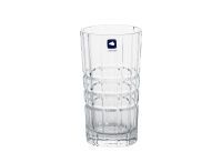 LEONARDO Longdrinkbecher "Spiritii" 260 ml - 4 Stück