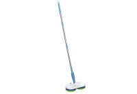 MEDIASHOP Akku-Bodenwischer Floating Mop