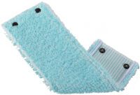 Leifheit Wischbezug Clean Twist M super soft 55321