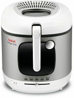 Tefal Fritteuse  Tefal Basis Programm FR4800