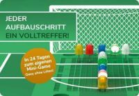 Franzis Elektronik Fußball Adventskalender