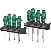 Wera BIG PACK 300 14-TLG. (SCHRAUBENDREHER SATZ)