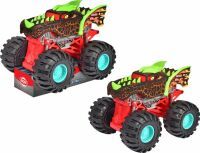 Dickie Dragon Monster Truck