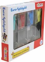 SpielMaus Küche Euro-Geld mit Box