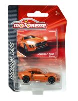 Majorette Premium Cars Assortment 18-sortiert