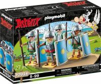 PLAYMOBIL Playm. Asterix R?mertrupp| 70934