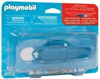 PLAYMOBIL MOTORE SUBACQUEO