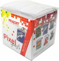 Pracht Creatives Hobby GmbH Pixel Bastelset 4