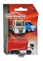 Majorette City Assortment, 6-sortiert