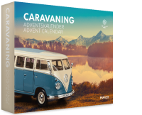 Franzis Caravaning Adventskalender