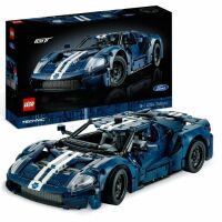 LEGO Technic 42154 Ford GT 2022 LEGO