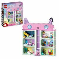 LEGO® Gabby´s Dollhouse 10788 Gabbys Puppenhaus