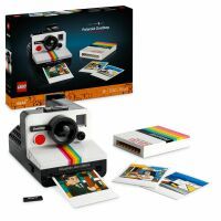 LEGO IDEAS 21345 Polaroid OneStep SX-70 LEGO