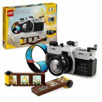 LEGO® Creator 31147 Retro Kamera