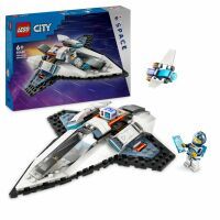 LEGO® City 60430 Raumschiff