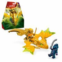 LEGO® Ninjago® 71803 Arins Drachengleiter