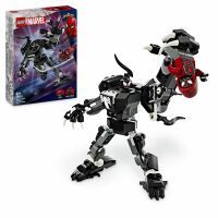 LEGO® Marvel Super 76276 Venom Mech vs. Miles Morales